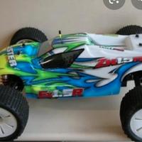 truggy 1/8 rc 