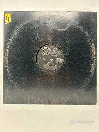 Dionne - Your Lies 1989