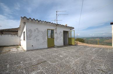 Villa unifamiliare a Mogliano