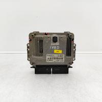 Centralina motore ecu sfjc ib5 1.0b ford fiesta vi