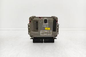 Centralina motore ecu sfjc ib5 1.0b ford fiesta vi