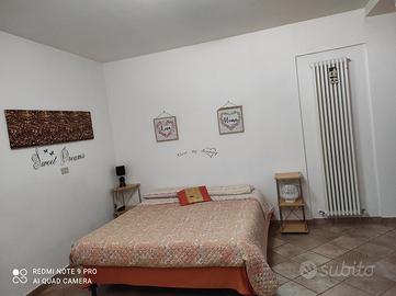 Mini appartamento san sisto