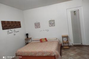 Mini appartamento san sisto