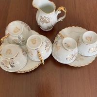Tazzine da caffè Bavaria