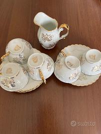 Tazzine da caffè Bavaria