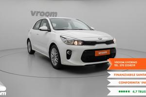 KIA Rio 4� serie Rio 1.0 T-GDi 12V 5 porte Cool