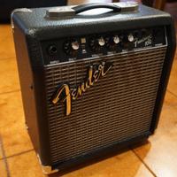 Frontman 10G Fender, amplificatore per chitarra