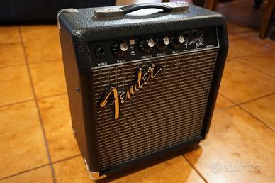 Frontman 10G Fender, amplificatore per chitarra