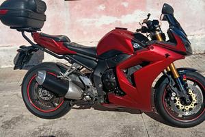 Yamaha fz1 Fazer 