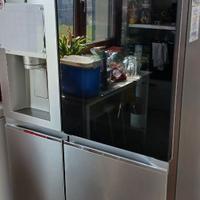 frigo lg americano side by side