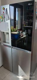 frigo lg americano side by side