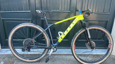 rebel mtb