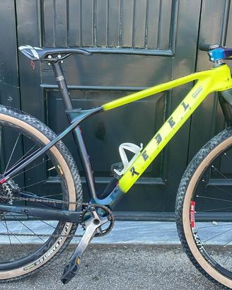 rebel mtb