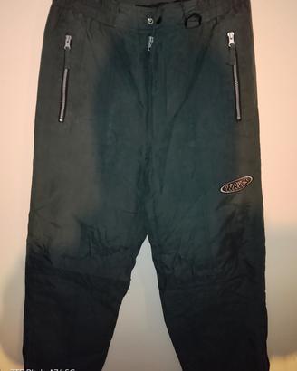50 Pantaloni da neve sci snowboarding 