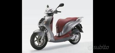 Honda PS 125 - 2006