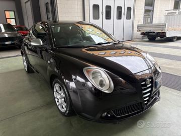 Alfa Romeo MiTo 1.6 JTDm-2 S&S Distinctive Sport P