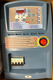 Quadro ATS Tecnoelettra AT206