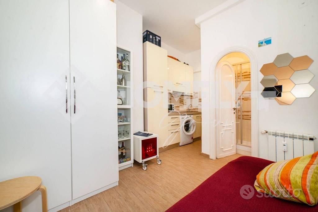 Appartamento – Roma, Della Vittoria - Vista 4