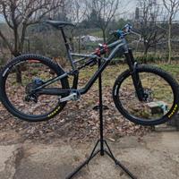 Bike MTB