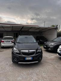 Opel Mokka 1.6 Ecotec 115CV 4x2 Start&Stop Cosmo