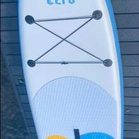 Sup Paddle board nuova