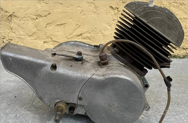 ISO isetta e iso moto