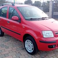 Fiat Panda 1.4 Dynamic Natural Power Mamy