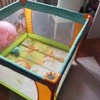 Chicco Open Box Lettino Neonato