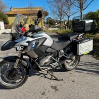 Bmw r 1200 gs