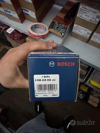 Iniettori bosch 0986435352