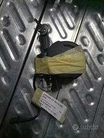 Blocchetto accensione CITROEN C5 1997cc HDI '11