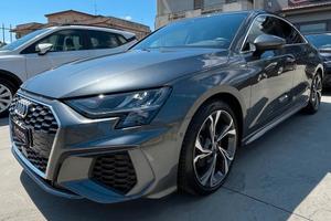 Audi A3 Sedan 35 TDI S tronic line edition