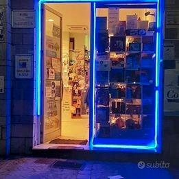 Copisteria, cartolibreria