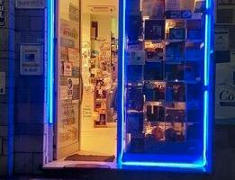 Copisteria, cartolibreria