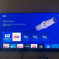 Sky glass 65