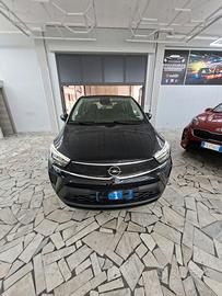 Opel Crossland 1.5 ECOTEC D 110 CV Start&Stop Edit