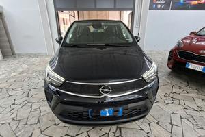 Opel Crossland 1.5 ECOTEC D 110 CV Start&Stop Edit
