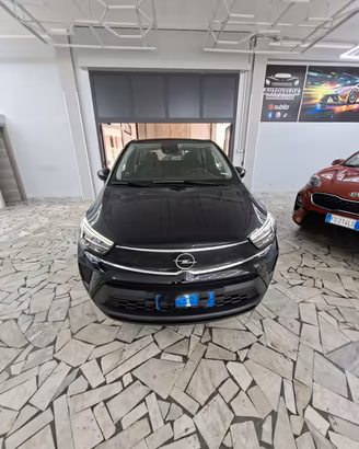 Opel Crossland 1.5 ECOTEC D 110 CV Start&Stop Edit