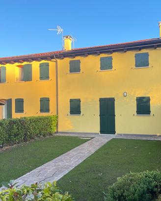 Casa a schiera a Padova - Brusegana