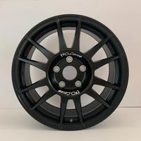 Cerchi in lega EVO Corse Sanremo 7,5x17 Opel