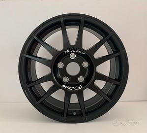 Cerchi in lega EVO Corse Sanremo 7,5x17 Opel