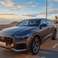 Audi Q8 45 TDI quattro tiptronic Sport