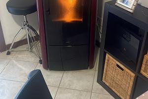 Bellissi appartamento più mansarda da definire