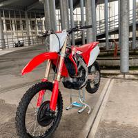 Honda crf250r 2020