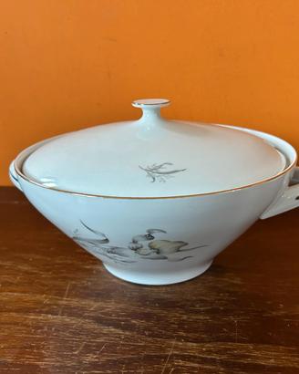 Servizio Tavola e Caffè Vintage Winterling Bavaria