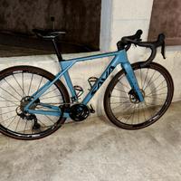 GRAVEL SAVA GRUS 4.2 GRX 600 Carbon