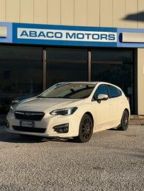 Subaru Impreza 2.0i PREMIUM