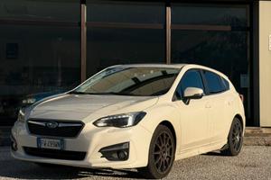 Subaru Impreza 2.0i PREMIUM