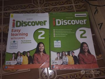 i discover 2 ISBN 9788883395659