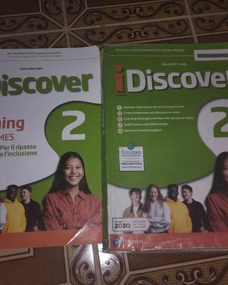 i discover 2 ISBN 9788883395659